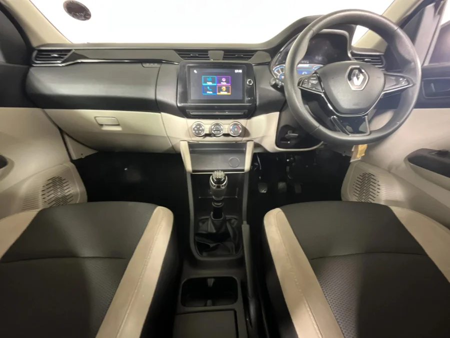 Used 2023 Renault Triber 1.0 Dynamique - WeBuyCars Durban