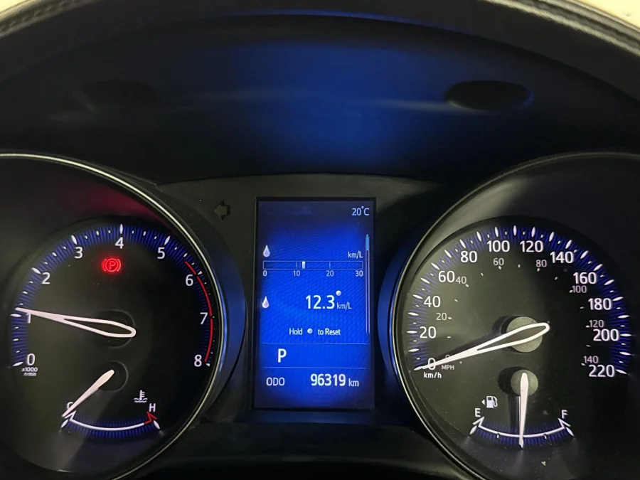 Used 2018 Toyota C-HR 1.2T Plus auto - WeBuyCars Midstream