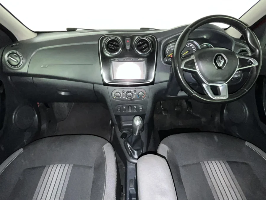 Used 2018 Renault Sandero 66kW turbo Stepway TechRoad - WeBuyCars Durban Used 2018 Renault Sandero 66kW turbo Stepway TechRoad - WeBuyCars Durban