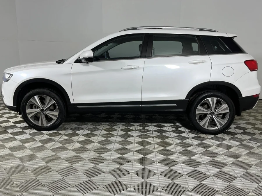 Used 2020 Haval H6 C 2.0T Luxury auto - WeBuyCars Germiston