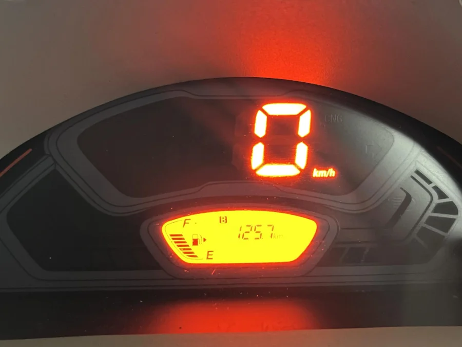 Used 2023 Suzuki Eeco 1.2 panel van - WeBuyCars Durban