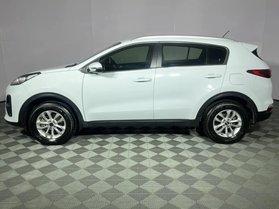 Used 2019 Kia Sportage 1.6GDI Ignite - WeBuyCars Rustenburg