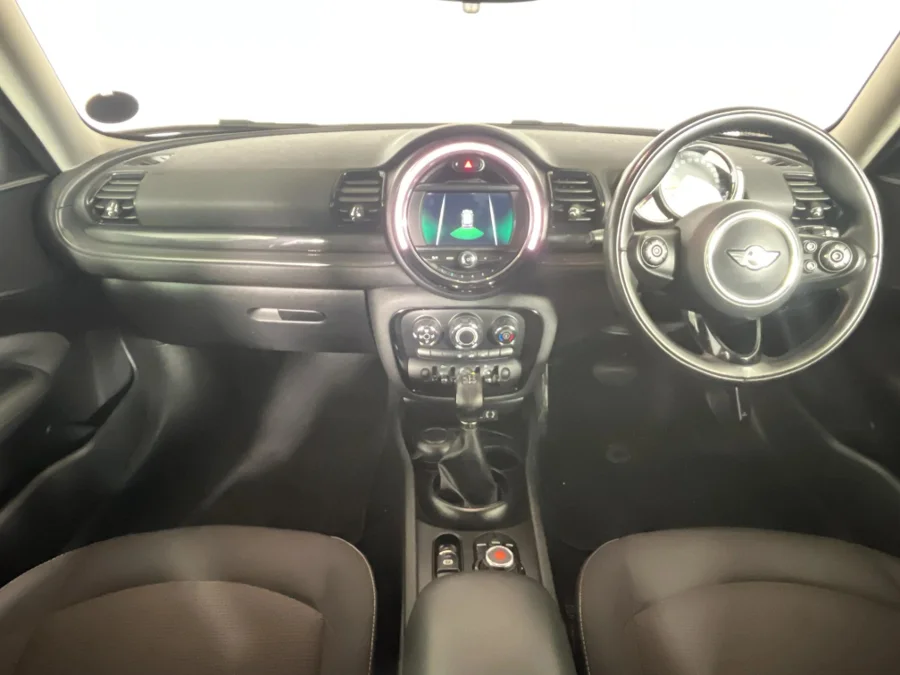 Used 2018 MINI Clubman Cooper Clubman - WeBuyCars Germiston