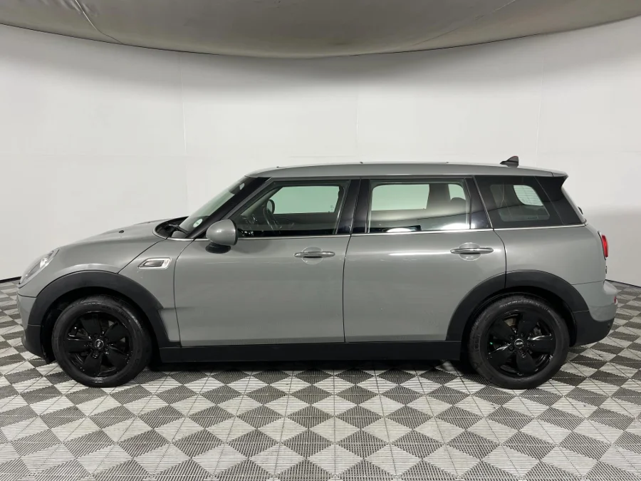 Used 2018 MINI Clubman Cooper Clubman - WeBuyCars Germiston