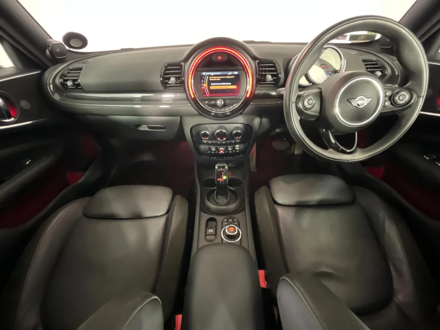 Used 2020 MINI Clubman Cooper S Clubman Final Edition - WeBuyCars Vereeniging