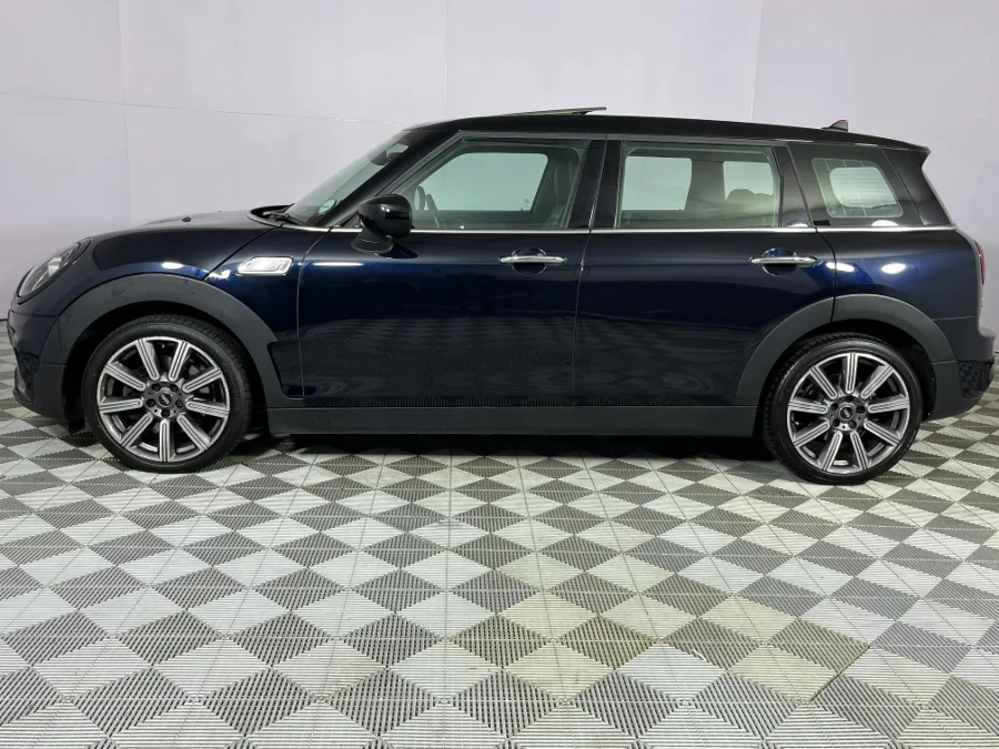 Used 2020 MINI Clubman Cooper S Clubman Final Edition - WeBuyCars Vereeniging