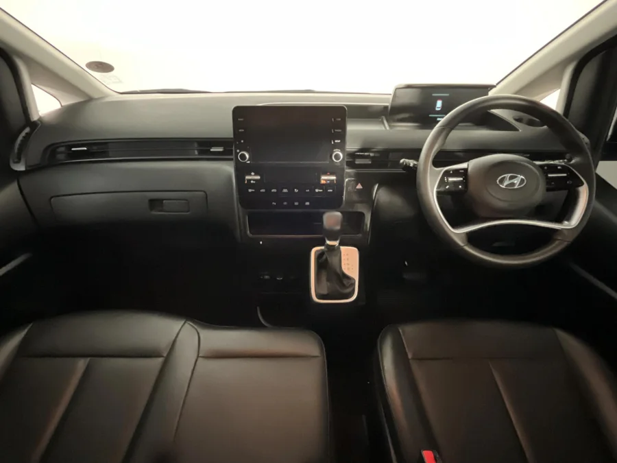 Used 2022 Hyundai Staria 2.2D Executive 11-seater - WeBuyCars Brackenfell Cape Town