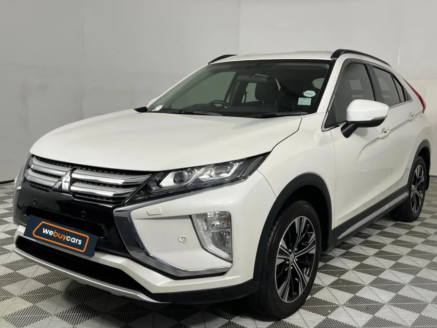 Used 2020 Mitsubishi Eclipse Cross 2.0 GLS AWD - WeBuyCars Silverlakes Used 2020 Mitsubishi Eclipse Cross 2.0 GLS AWD - WeBuyCars Silverlakes