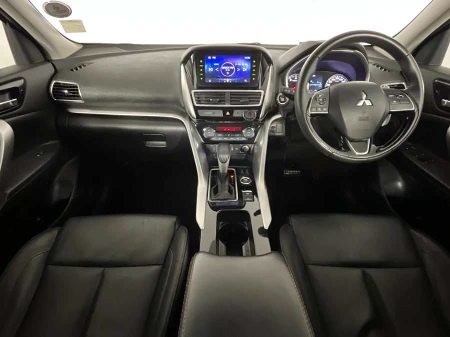 Used 2020 Mitsubishi Eclipse Cross 2.0 GLS AWD - WeBuyCars Silverlakes Used 2020 Mitsubishi Eclipse Cross 2.0 GLS AWD - WeBuyCars Silverlakes