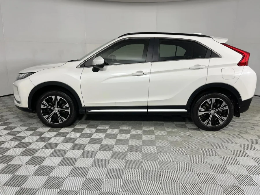 Used 2020 Mitsubishi Eclipse Cross 2.0 GLS AWD - WeBuyCars Silverlakes Used 2020 Mitsubishi Eclipse Cross 2.0 GLS AWD - WeBuyCars Silverlakes