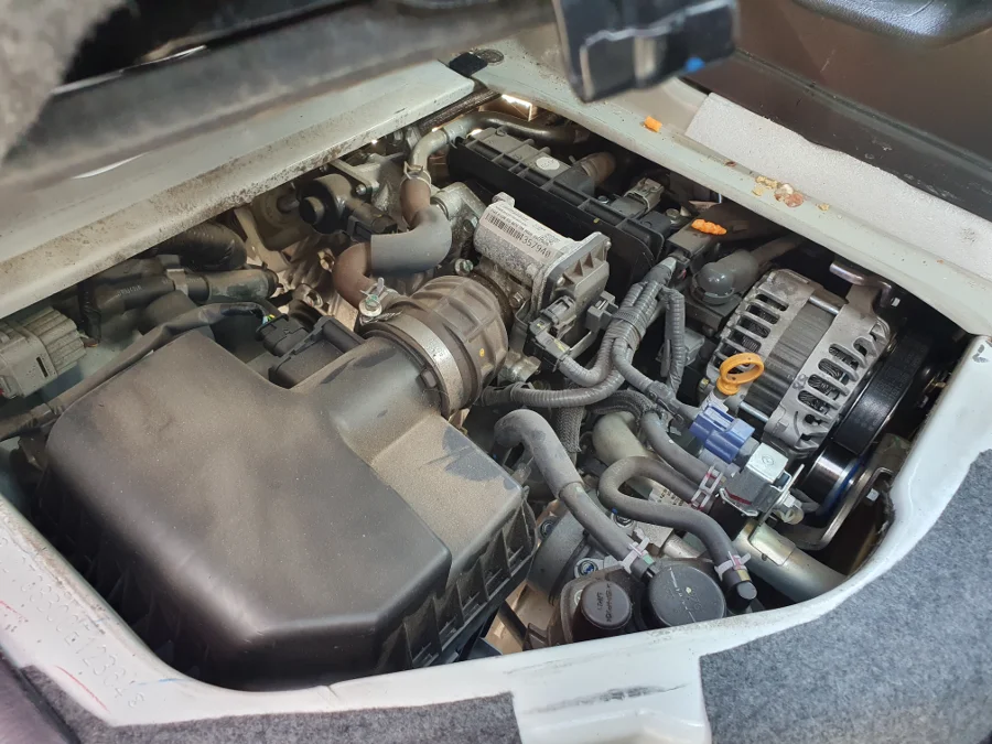 Used 2025 Suzuki Eeco 1.2 panel van - Nolly Motors Used 2025 Suzuki Eeco 1.2 panel van - Nolly Motors