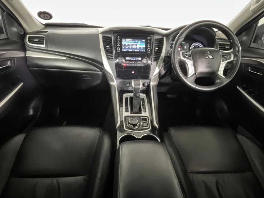 Used 2020 Mitsubishi Pajero Sport 2.4DI-D 4x4 - WeBuyCars JHB South Used 2020 Mitsubishi Pajero Sport 2.4DI-D 4x4 - WeBuyCars JHB South