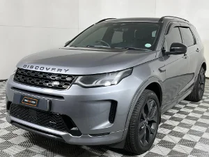 Used 2023 Land Rover Discovery Sport D200 Dynamic HSE