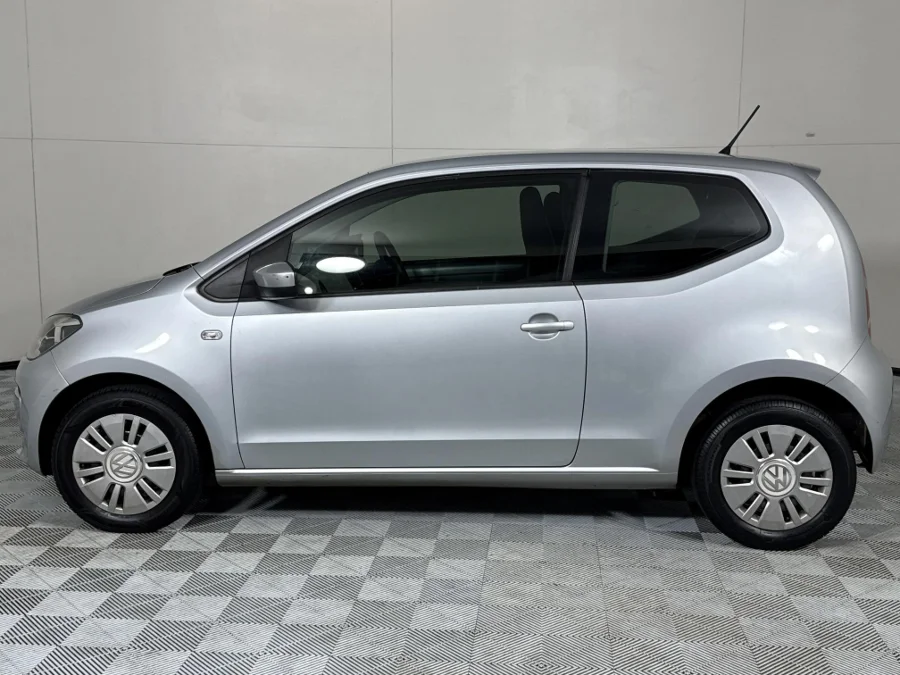Used 2016 Volkswagen up! club up! 3-door 1.0 - WeBuyCars Midstream Used 2016 Volkswagen up! club up! 3-door 1.0 - WeBuyCars Midstream
