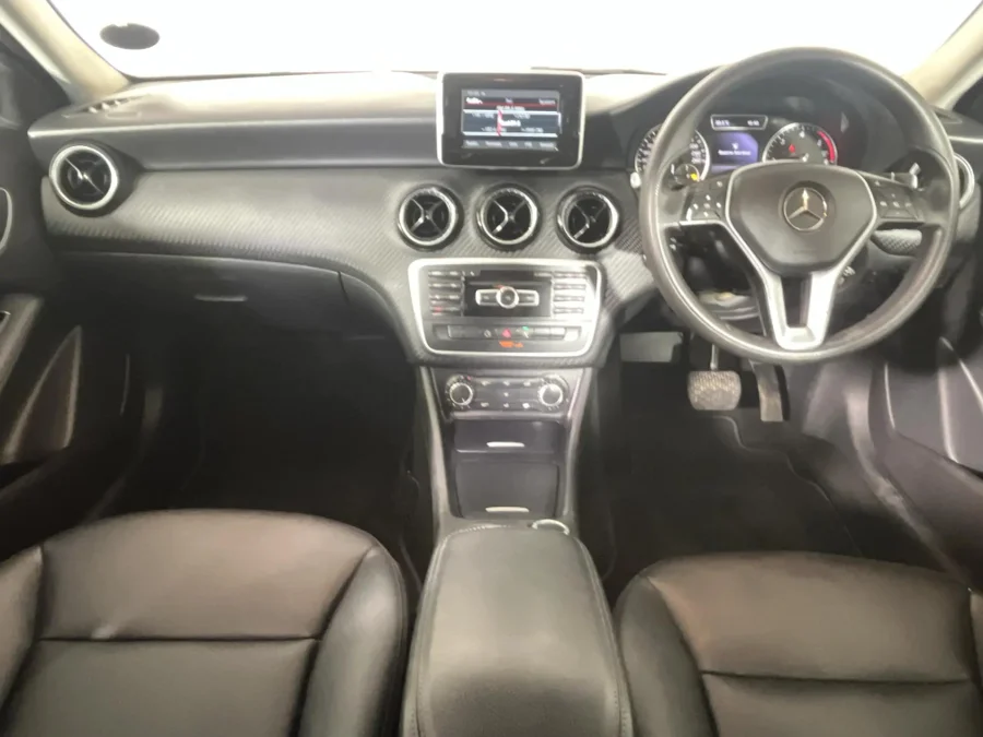 Used 2016 Mercedes-Benz GLA 200d auto - WeBuyCars Richmond