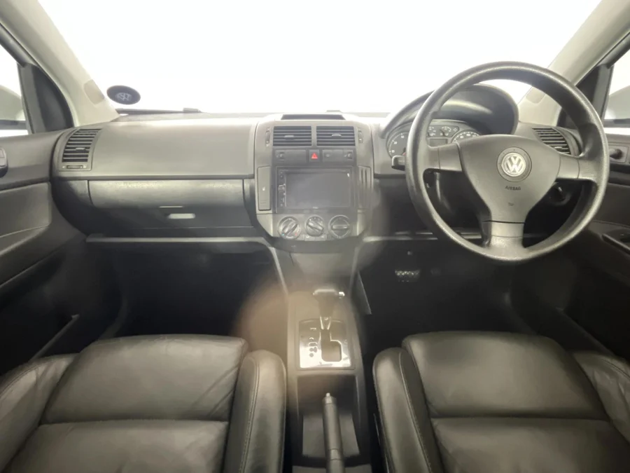 Used 2008 Volkswagen Polo Classic 1.6 Comfortline auto - WeBuyCars Richmond