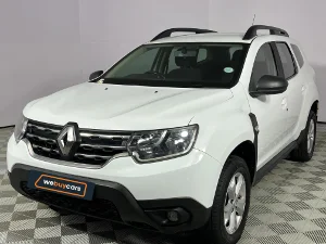 Used 2019 Renault Duster 1.5dCi Dynamique auto