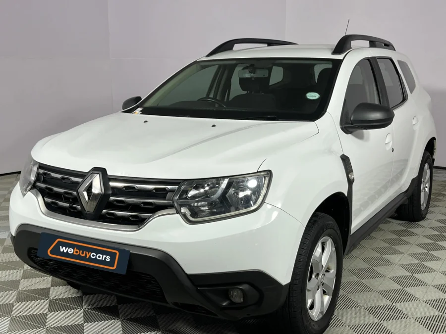 Used 2019 Renault Duster 1.5dCi Dynamique auto - WeBuyCars Durban Used 2019 Renault Duster 1.5dCi Dynamique auto - WeBuyCars Durban