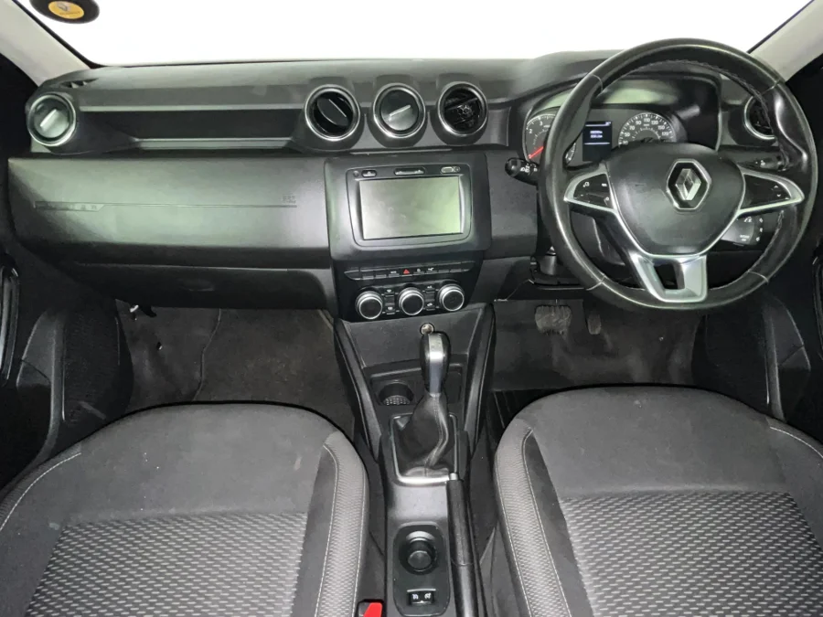 Used 2019 Renault Duster 1.5dCi Dynamique auto - WeBuyCars Durban Used 2019 Renault Duster 1.5dCi Dynamique auto - WeBuyCars Durban