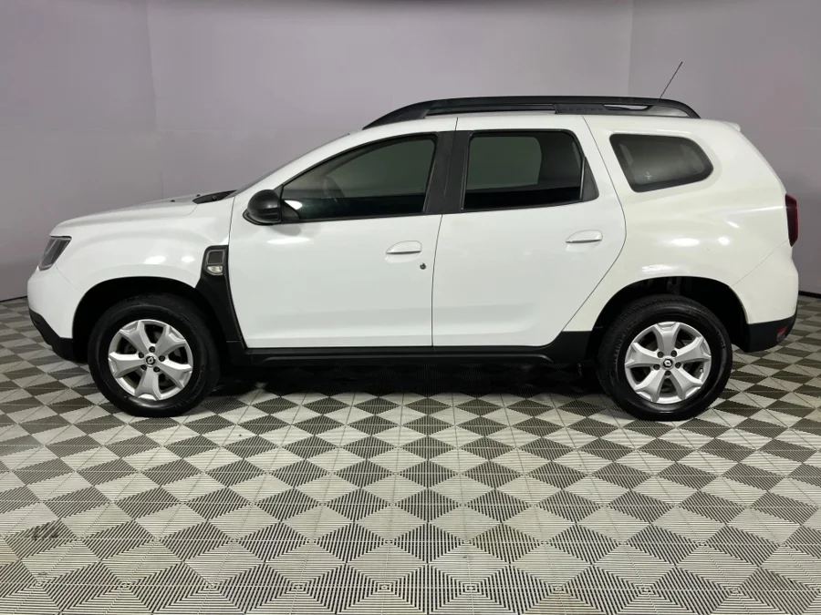 Used 2019 Renault Duster 1.5dCi Dynamique auto - WeBuyCars Durban Used 2019 Renault Duster 1.5dCi Dynamique auto - WeBuyCars Durban