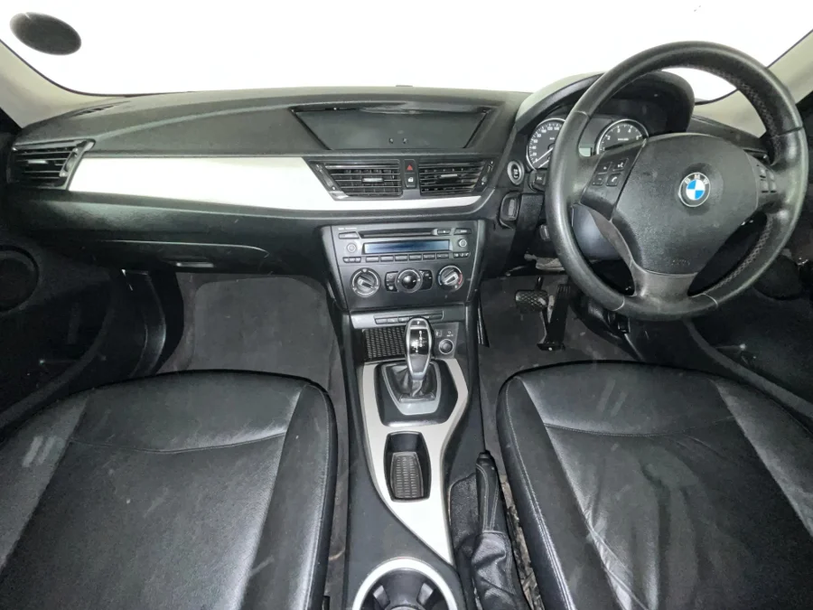 Used 2013 BMW X1 sDrive20i auto - WeBuyCars Durban Used 2013 BMW X1 sDrive20i auto - WeBuyCars Durban