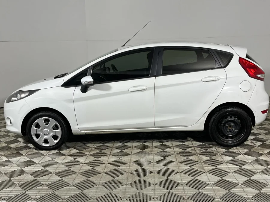 Used 2012 Ford Fiesta 5-door 1.6 Ambiente auto - WeBuyCars Germiston Used 2012 Ford Fiesta 5-door 1.6 Ambiente auto - WeBuyCars Germiston