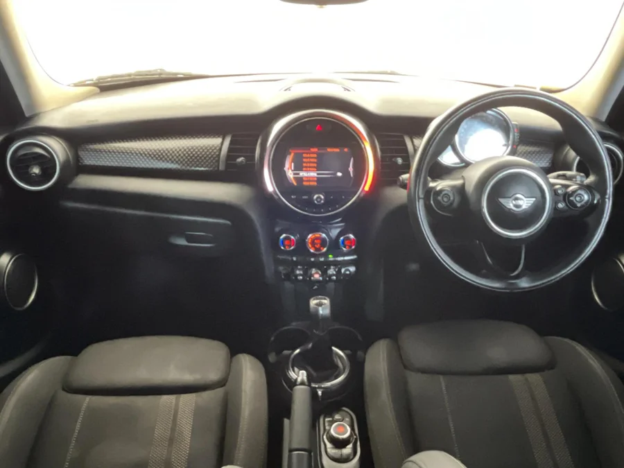 Used 2016 MINI Hatch Cooper S Hatch 5-door Seven 7 - WeBuyCars Montana