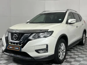 Used 2020 Nissan X-Trail 2.5 4x4 Acenta