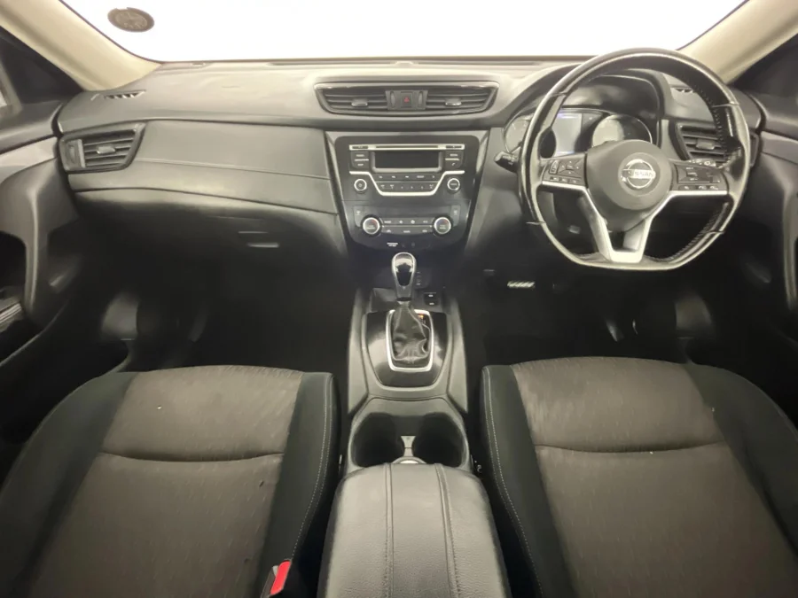 Used 2020 Nissan X-Trail 2.5 4x4 Acenta - WeBuyCars Gqeberha