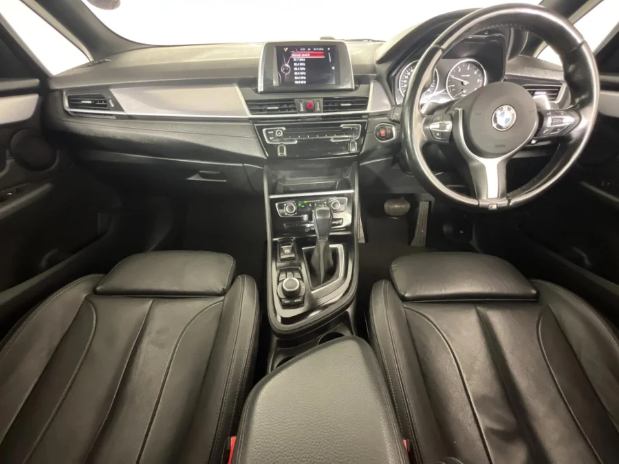 Used 2016 BMW 2 Series Active Tourer 220d Active Tourer M Sport - WeBuyCars Riverhorse Used 2016 BMW 2 Series Active Tourer 220d Active Tourer M Sport - WeBuyCars Riverhorse