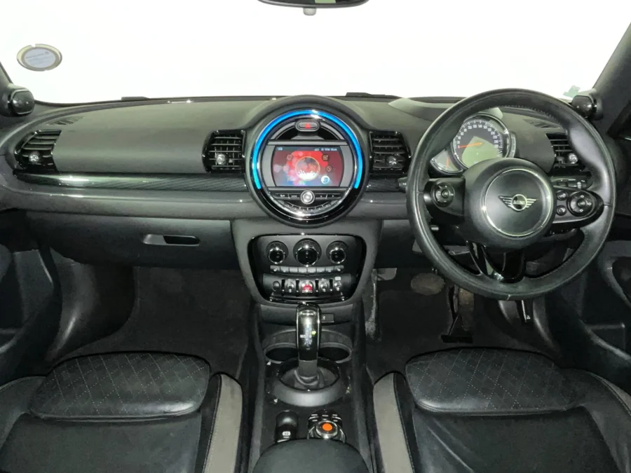 Used 2020 MINI Clubman Cooper S Clubman Final Edition - WeBuyCars Germiston