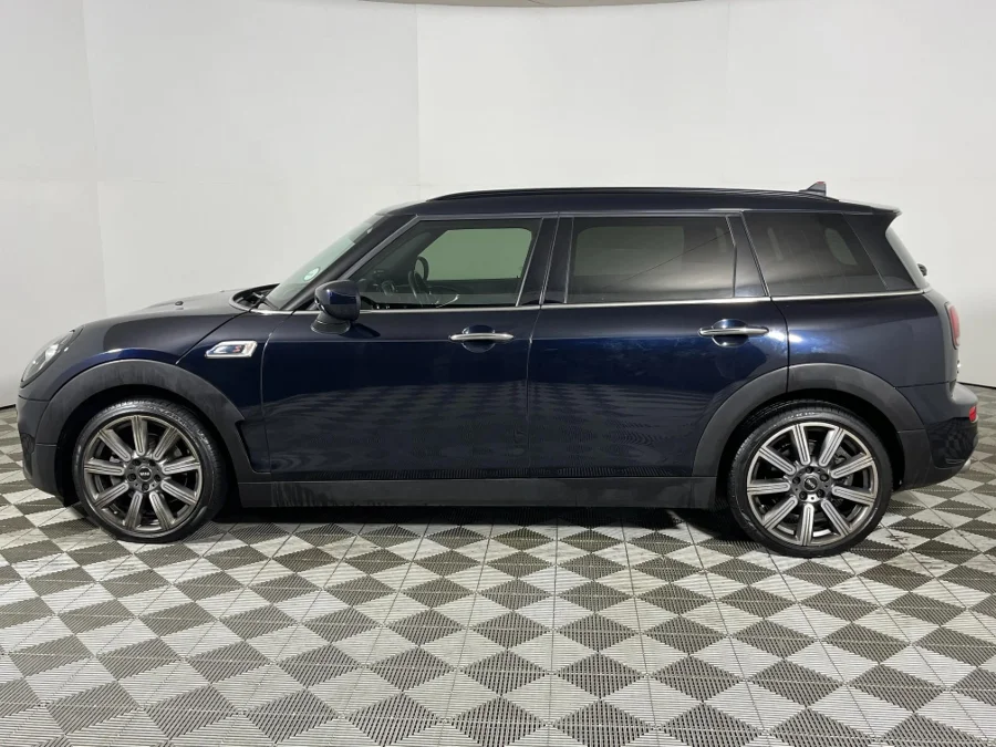 Used 2020 MINI Clubman Cooper S Clubman Final Edition - WeBuyCars Germiston