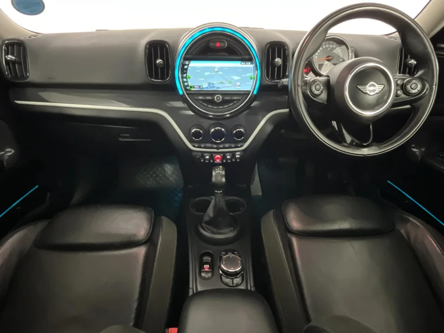 Used 2018 MINI Countryman Cooper S Countryman Shadow Edition - WeBuyCars Gqeberha Used 2018 MINI Countryman Cooper S Countryman Shadow Edition - WeBuyCars Gqeberha