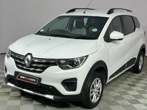 Used 2021 Renault Triber 1.0 Dynamique