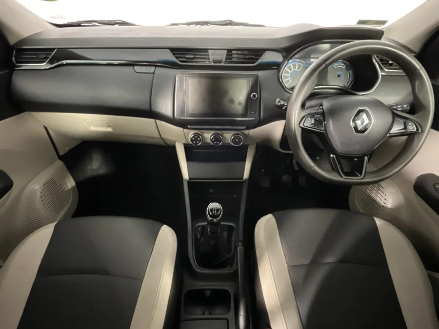 Used 2021 Renault Triber 1.0 Dynamique - WeBuyCars Epping Used 2021 Renault Triber 1.0 Dynamique - WeBuyCars Epping
