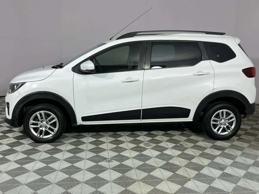 Used 2021 Renault Triber 1.0 Dynamique - WeBuyCars Epping Used 2021 Renault Triber 1.0 Dynamique - WeBuyCars Epping