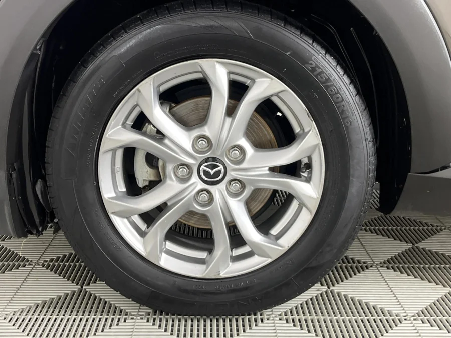 Used 2016 Mazda CX-3 2.0 Dynamic manual - WeBuyCars JHB South Used 2016 Mazda CX-3 2.0 Dynamic manual - WeBuyCars JHB South