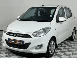 Used 2015 Hyundai Grand i10 1.25 Motion