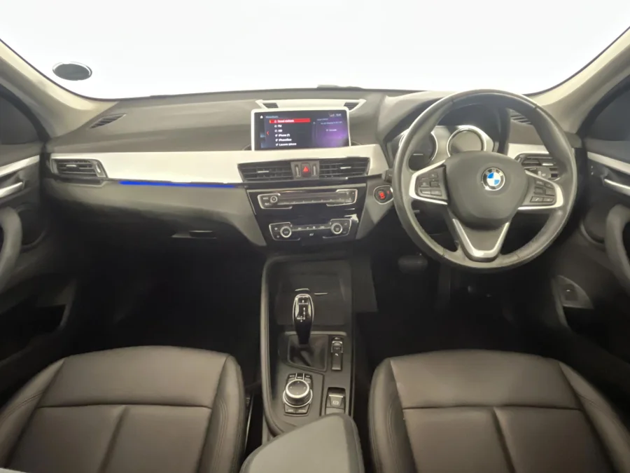 Used 2020 BMW X1 sDrive18i - WeBuyCars Epping