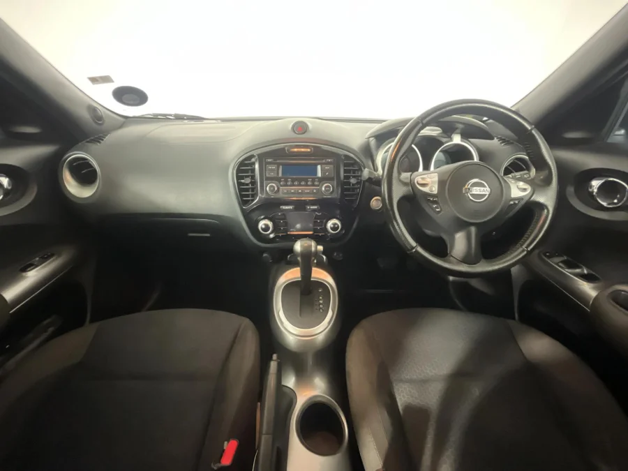 Used 2014 Nissan Juke 1.6 Acenta+ auto - WeBuyCars Brackenfell Cape Town Used 2014 Nissan Juke 1.6 Acenta+ auto - WeBuyCars Brackenfell Cape Town
