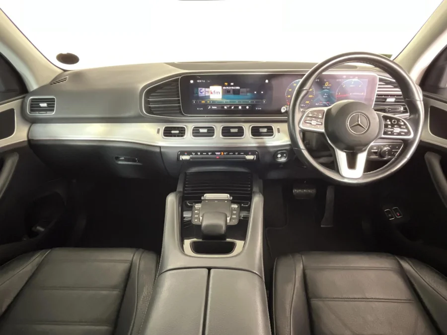 Used 2021 Mercedes-Benz GLE 300d 4Matic - WeBuyCars Richmond