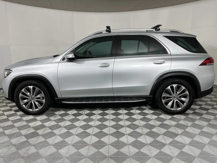 Used 2021 Mercedes-Benz GLE 300d 4Matic - WeBuyCars Richmond