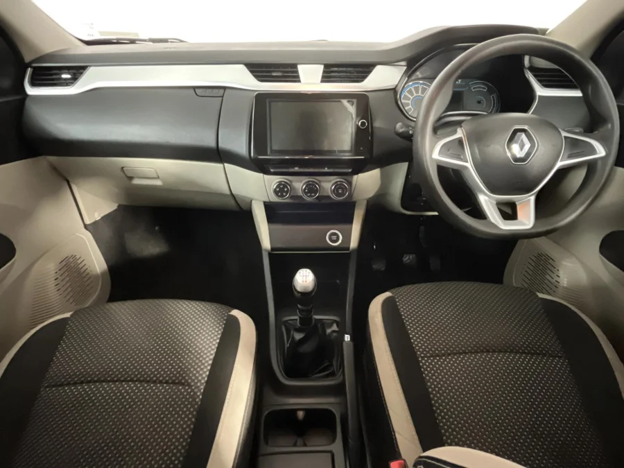 Used 2020 Renault Triber 1.0 Prestige - WeBuyCars Brackenfell Cape Town