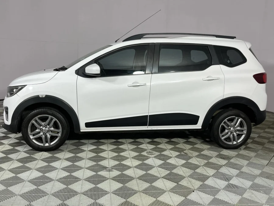 Used 2020 Renault Triber 1.0 Prestige - WeBuyCars Brackenfell Cape Town