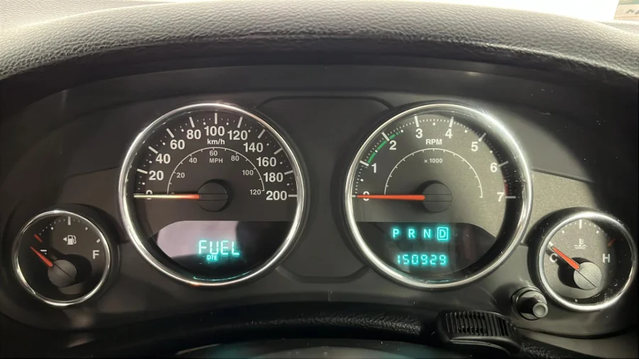 Used 2014 Jeep Wrangler Unlimited Sahara 3.6L 75th Anniversary Edition - WeBuyCars Polokwane