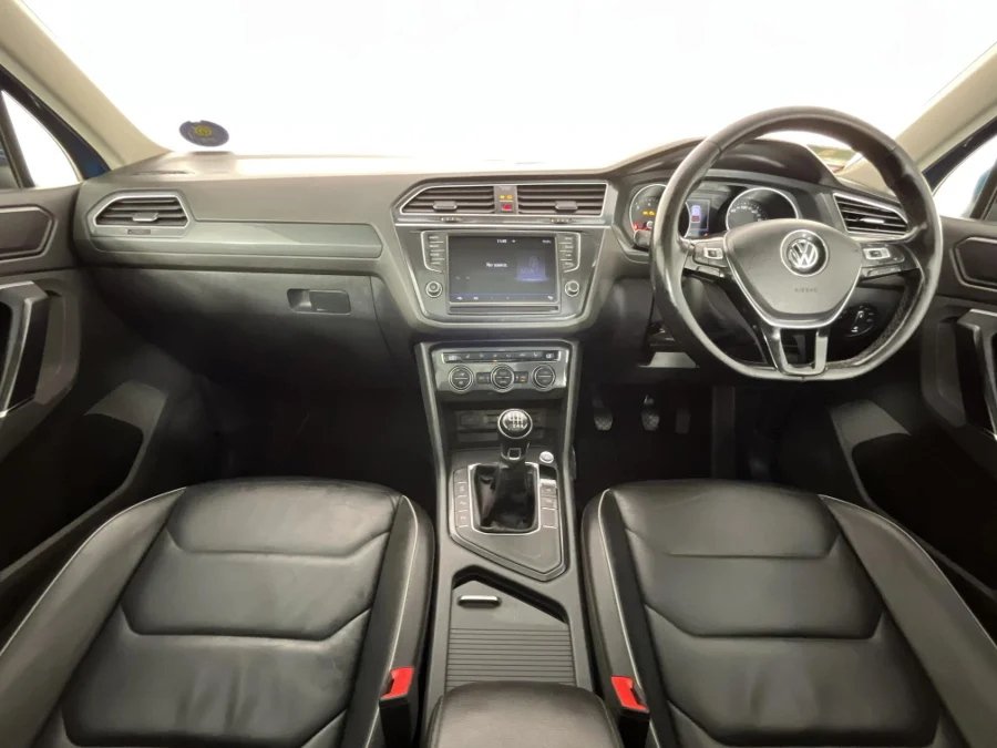 Used 2017 Volkswagen Tiguan 1.4TSI Comfortline R-Line - WeBuyCars Mbombela Used 2017 Volkswagen Tiguan 1.4TSI Comfortline R-Line - WeBuyCars Mbombela