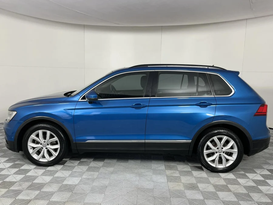 Used 2017 Volkswagen Tiguan 1.4TSI Comfortline R-Line - WeBuyCars Mbombela Used 2017 Volkswagen Tiguan 1.4TSI Comfortline R-Line - WeBuyCars Mbombela