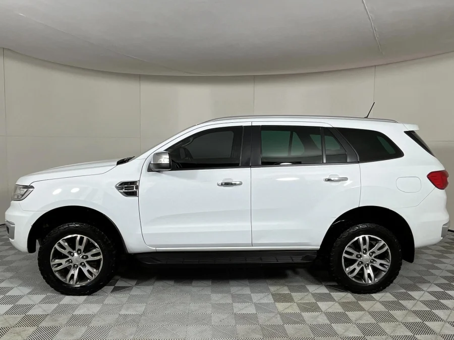 Used 2019 Ford Everest 2.0SiT XLT - WeBuyCars Mbombela Used 2019 Ford Everest 2.0SiT XLT - WeBuyCars Mbombela
