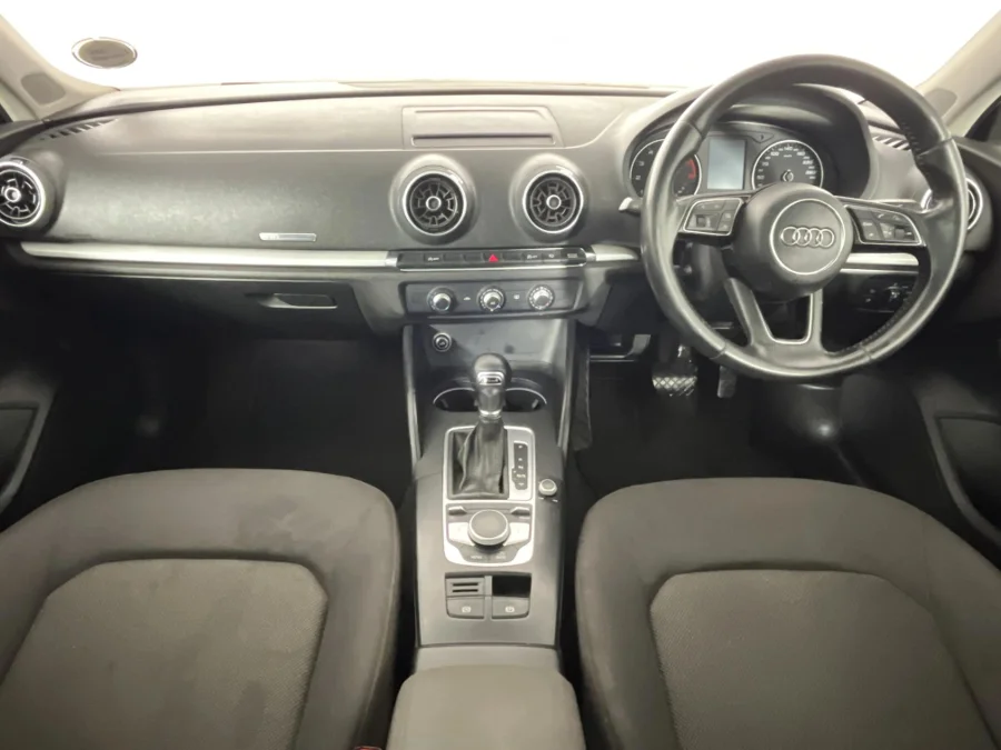 Used 2018 Audi A3 sedan 30TFSI S line - WeBuyCars The Dome Used 2018 Audi A3 sedan 30TFSI S line - WeBuyCars The Dome