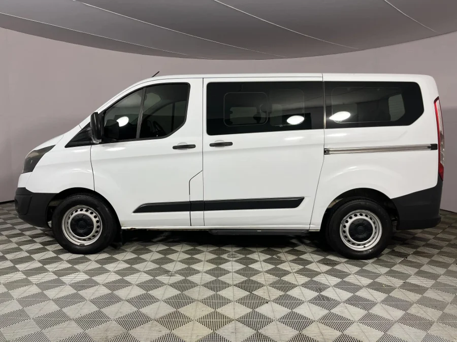 Used 2015 Ford Tourneo Custom 2.2TDCi SWB Ambiente - WeBuyCars Brackenfell Cape Town Used 2015 Ford Tourneo Custom 2.2TDCi SWB Ambiente - WeBuyCars Brackenfell Cape Town